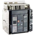 Bloc de coupure - masterpact nt08hf - 3p - fixe