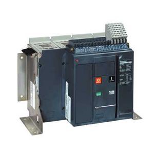 Interrupteur masterpact nt12ha - 4p - 1250 a - 690 v - fixe