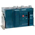 Interrupteur masterpact nw25ha - 4p - 2500 a - 690 v - fixe
