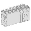 Interrupteur masterpact nw50ha - 3p - 5000 a - 690 v - fixe