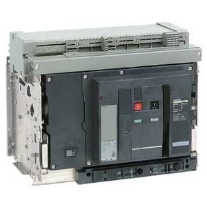 Interrupteur masterpact nw20ha - 4p - 2000 a - 690 v - sur châssis