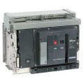 Interrupteur masterpact nw20ha - 4p - 2000 a - 690 v - sur châssis
