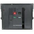 Interrupteur masterpact nw32hf - 3p - 3200 a - 690 v - sur châssis