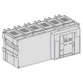 Interrupteur masterpact nw40bha - 3p - 4000 a - 690 v - sur châssis