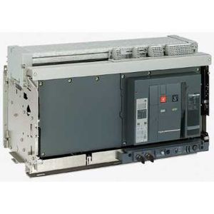 Interrupteur masterpact nw50ha - 4p - 5000 a - 690 v - sur châssis