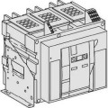 Bloc de coupure - masterpact nw40hadc-d - 4p - fixe