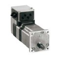 LEXIUM ENTRAINEMENT INTEGRE, MOTEUR EC, 24-48VDC, DEVICENET, REDUCTEUR INTEGRE