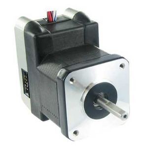 LEXIUM ILT, MOTEUR PAS A PAS 2PH, 48VDC, P/D