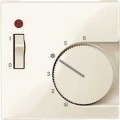M-Plan Sable, enjoliveur thermostat avec marche/arrêt