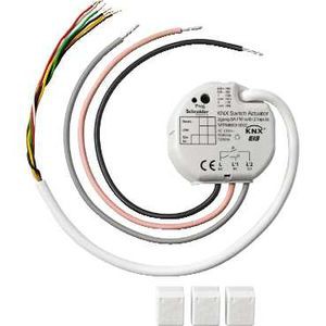 ACTIONNEUR TOR 2SX 6A 2E