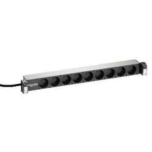 BAND ELEC 230V AV 9 PRISE S DKand elec 230v av 9 prise s dk