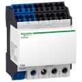 DISTRIBLOC 4P 63A ALIM HA UTE
