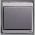Va-et-vient gris - Schneider Electric - ENN35021