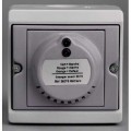 Detecteur gaz Methane gris
