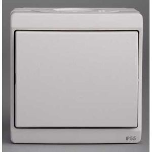 Permutateur blanc