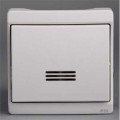 BP lumineux blanc composable