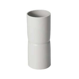 Mureva, manchon pour Tube 3321 - Gris - Ø40 mm
