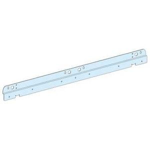 2 traverses de levage pour fixation coffret et armoire+gaine