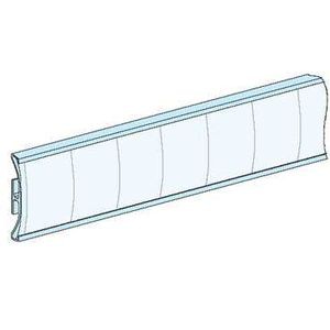 12 PORTE ETIQUETTES H24MM L432