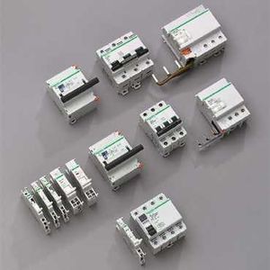 Contact auxiliaire - 1 ofs - 380..415 v - 6 a - Schneider Electric - 26923