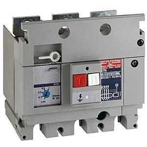 Bloc de surveillance d'isolement pour ns 100..250 - 3p - Schneider Electric - 29459