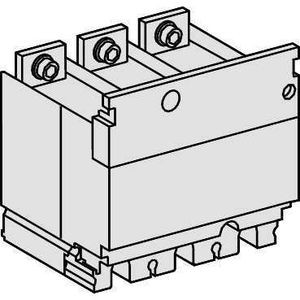 Bloc transformateur de courant pour ns 160 - 4p - 150 a - Schneider Electric - 30558