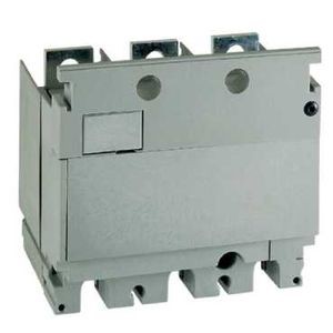 Bloc transformateur de courant pour ns 250 - 3p - 250 a - Schneider Electric - 31567