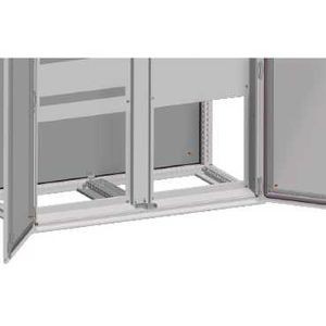 Kit 2 châssis arm 2 portes P500