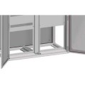 Kit 2 châssis arm 2 portes P500
