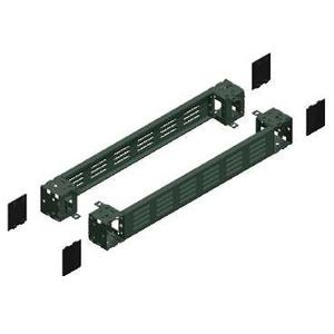 Socle frontal SF SM vent 100x800