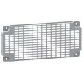 Grille perforée H 450 x cell.1000