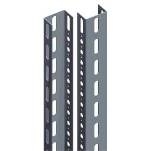 Jeu 2 longerons standard H2000