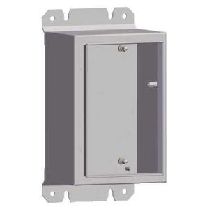 2 supports muraux coffret L400