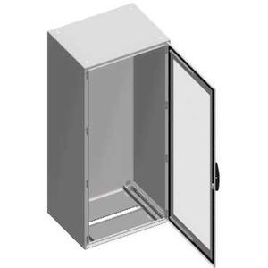 Arm SM 1800x800x500 1P transp.
