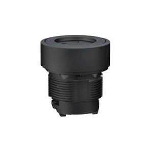 Harmony tête de bouton poussoir sans pile & sans fil - Ø22 mm - sans capsule