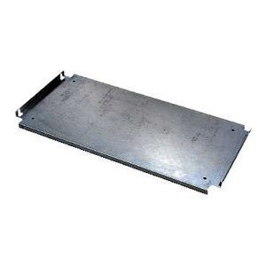 Plateau support horizontal/PLAx54