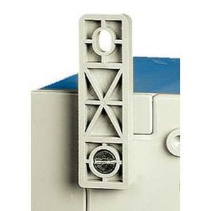 Ens. 4fix murale pol /PLM3025-108