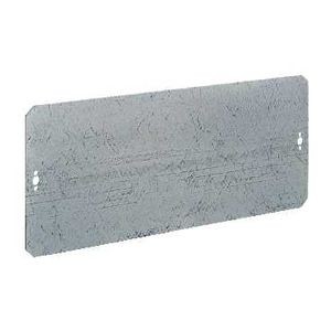 Plaque montage DLP1 rang p/PLAx5