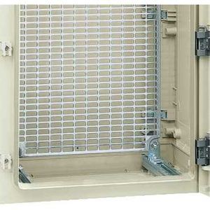 Chassis mont  Telequick /PLA125