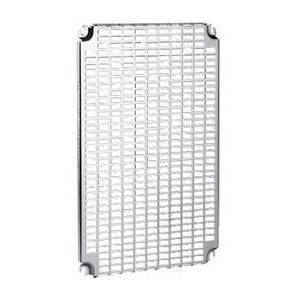 Thalassa PLS - plaque Telequick pour PLS36x54