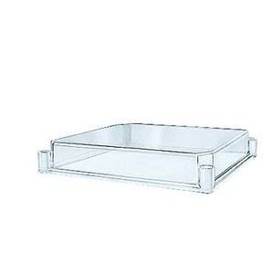 Couv transp PLS 27x27X4.5