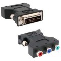 ADAPTOR FROM DVI-I TO RGB
