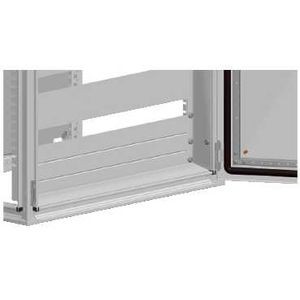 Plastron de rattrapage 50x800