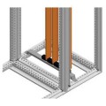 Support calage inferieur 800