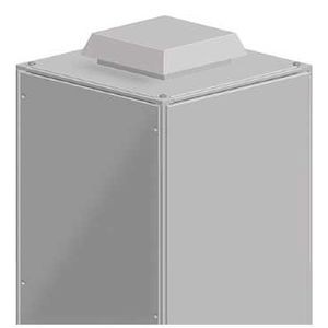 Ventilateur toit 575m3/h 230V