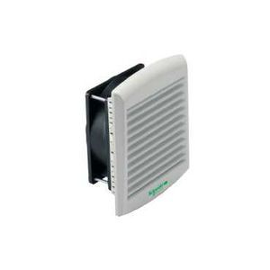 Ventilateur 85m3/h 48VDC IP54