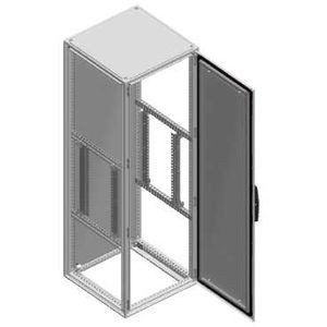 Châssis fix 19P partiel 21U
