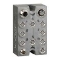IP67 EXP. BLOCK 8 DI DO 2