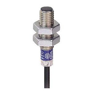DETECTEUR INDUCTIF CYL CO URT M08 12 24VD