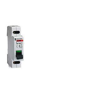 Inter 1p 125a 250v - Schneider Electric - 15057
